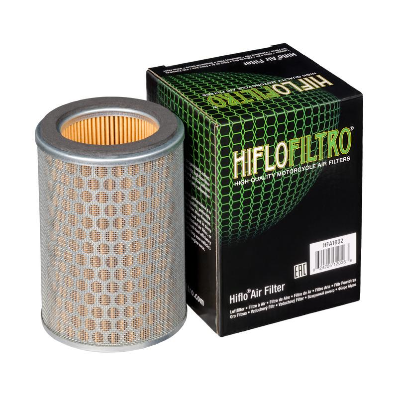 AIR FILTER HIFLO HFA1602 CB500, 17230-KEA-000, -010, K00 CB600