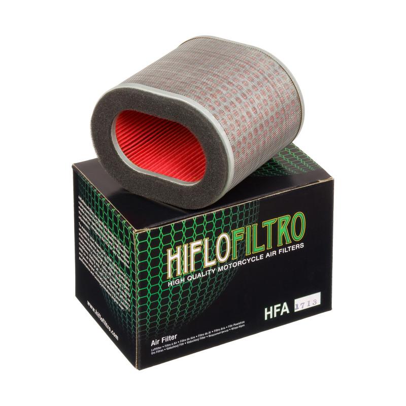 AIR FILTER HIFLO HFA1713 NT7, 17215-MK7-770 NT700 HONDA