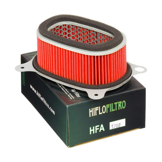 AIR FILTER HIFLO HFA1708 XRV, XRV750P-Y 93-02 17230-MY1-000