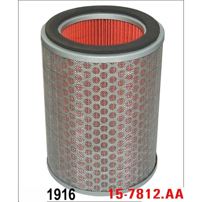 MTX AIR FILTER HONDA CB900 01-08 17210-MCZ-003 HORNET 415907