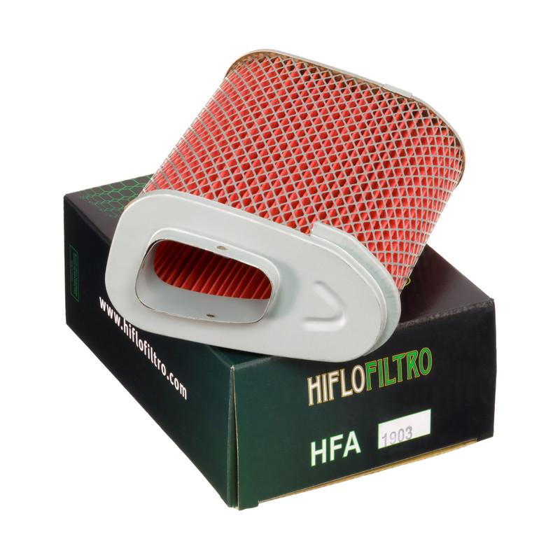 AIR FILTER HIFLO HFA1903 CB1, 17211-MM5-000 CB750 CB1000, HONDA