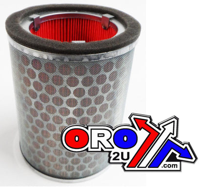 MTX AIR FILTER HONDA CBR1000 04-07 17210-MEL-000 FIREBLADE RR