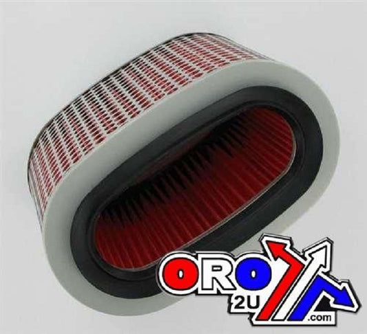 MTX AIR FILTER HONDA VT1100 87-06 17215-MB8-010 SC35 ROAD 415966