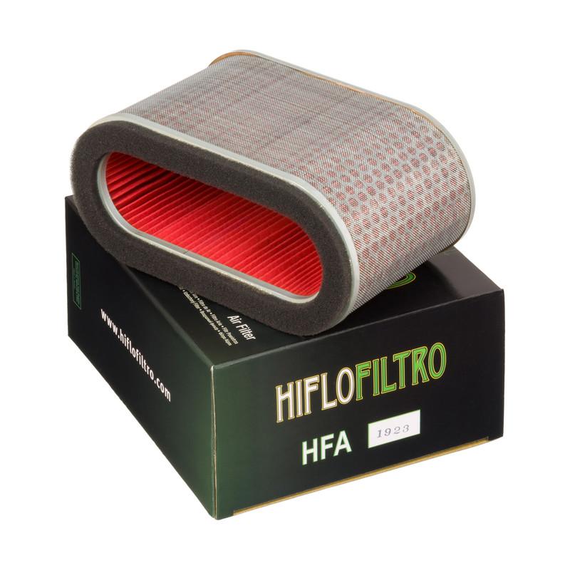 AIR FILTER HIFLO HFA1923 ST13, 17210-MCS-G00 ST1300 02-08, HONDA