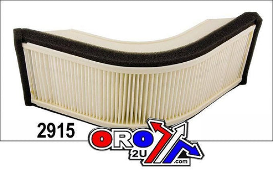 MTX AIR FILTER KAWASAKI ZX1000 11013-1185 ZX10 04-07 416971