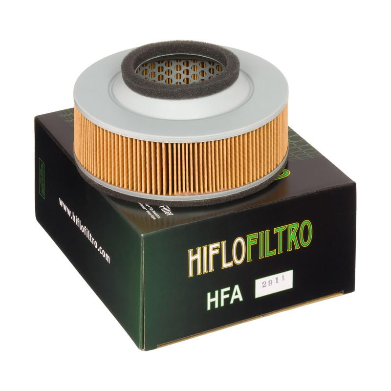 AIR FILTER HIFLO HFA2911 VN15, 11013-1185, VN1500 CLASSIC, KAWASAKI