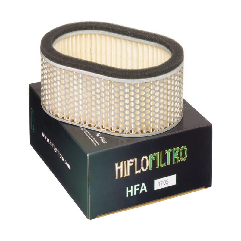 AIR FILTER HIFLO HFA3705 GSX6, 13780-33E01, GSX600 96-2000, SUZUKI