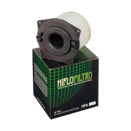 AIR FILTER HIFLO HFA3602 GSX6, 13780-20C00, GSX600 GSX750, SUZUKI