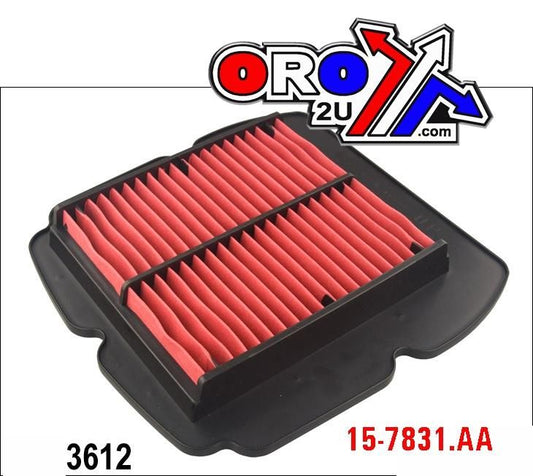 MTX AIR FILTER SUZUKI SV650 ALL 13780-16G00 417840