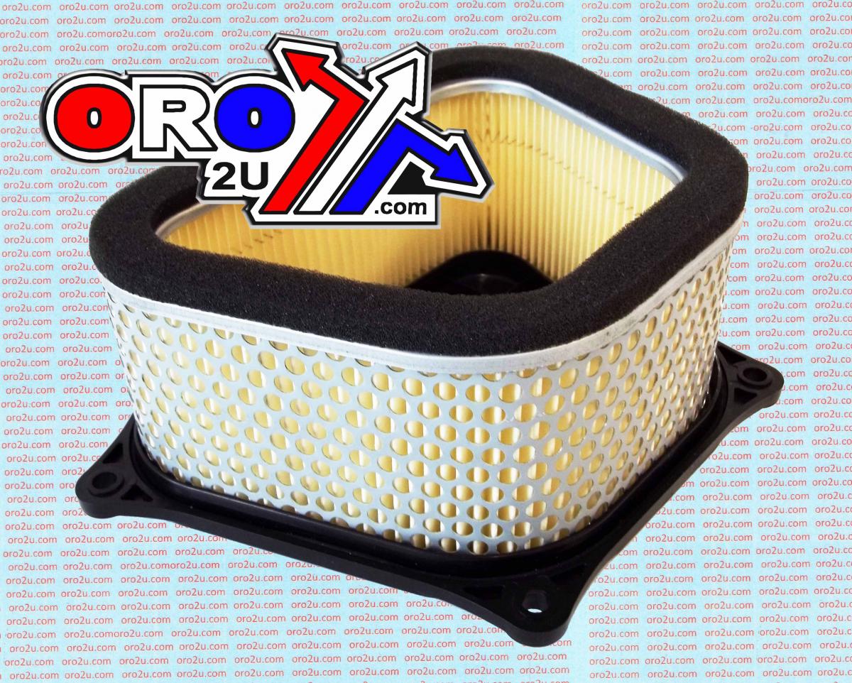 MTX AIR FILTER SUZUKI GSX1300R 13780-24F02 HAYABUSA 99-07 417990