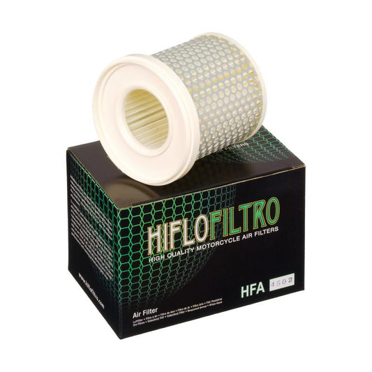 AIR FILTER HIFLO HFA4502 XV535, 2GV-14451-00, XV535 1988-2003, YAMAHA