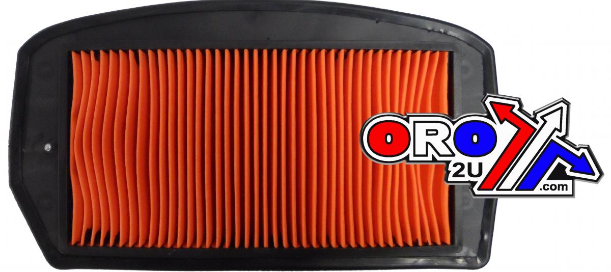 MTX AIR FILTER YAMAHA FZ-6 04-09 5VX-14451-00 FAZER 418811