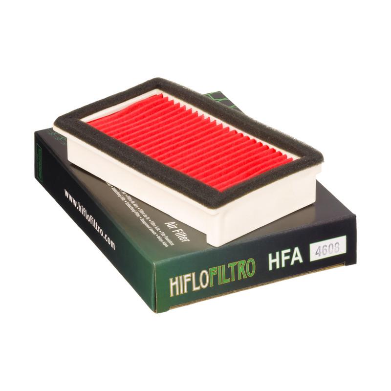 AIR FILTER HIFLO HFA4608 XT6, 3TB-14451-00, XT600, XTZ600, YAMAHA