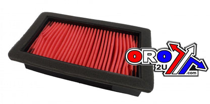 MTX AIR FILTER YAMAHA XT660 04-07 5VK-E4451-00 XT660X XT660R 418846