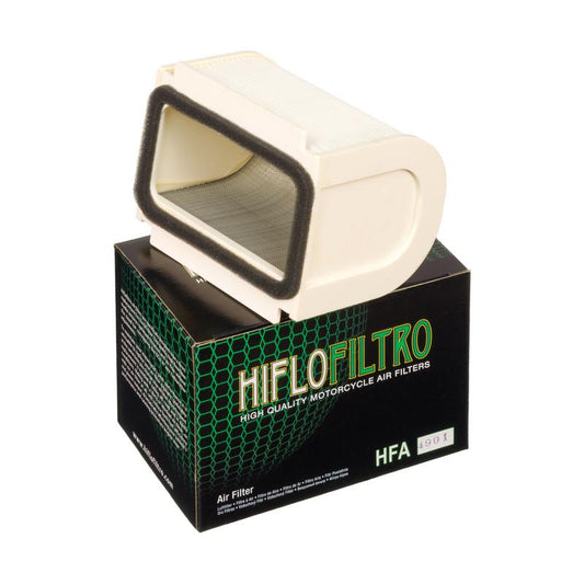 AIR FILTER HIFLO HFA4901 XJ900, 31A-14451-00, XJ900 83-86, YAMAHA