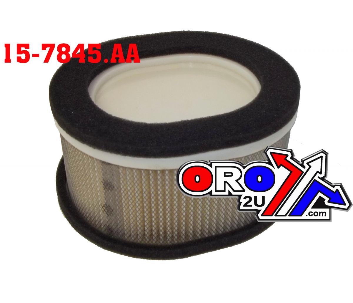 MTX AIR FILTER YAMAHA FZS1000 5LV-14451-00 FAZER 02-05 418950