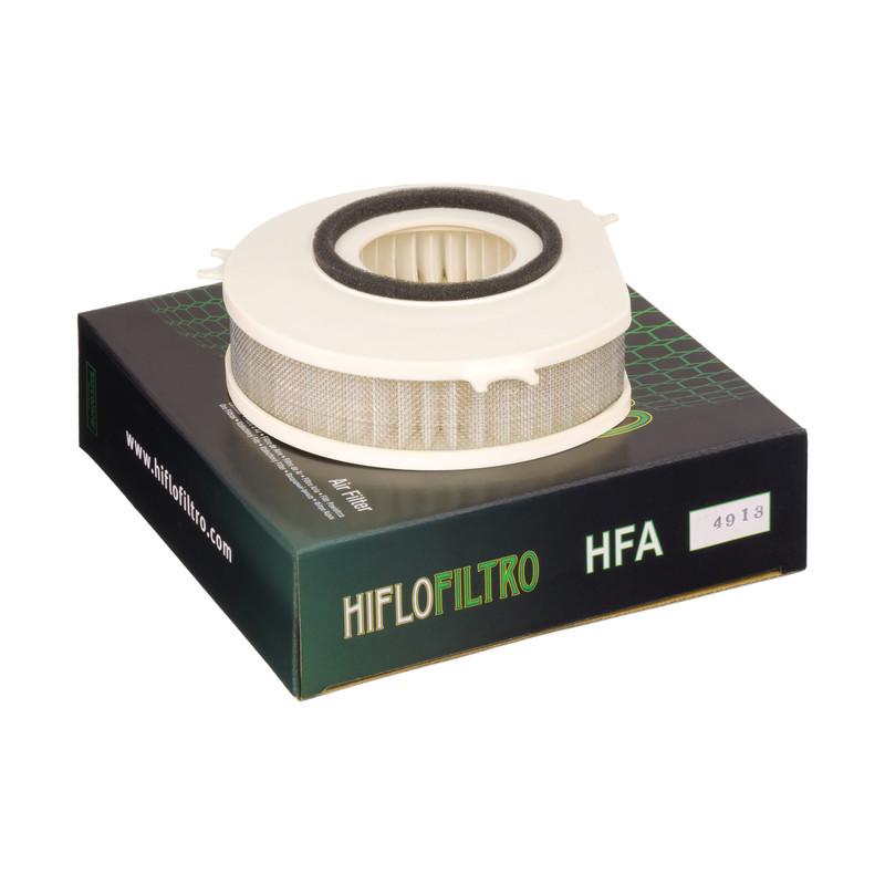 AIR FILTER HIFLO HFA4913 XVS11, 5EL-14451-00, XVX1100 99-04, YAMAHA