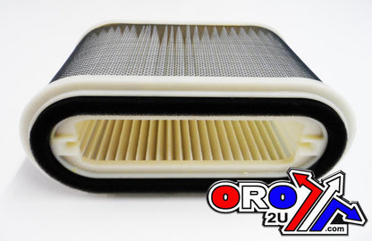 MTX AIR FILTER YAMAHA V-MAX 1200 1FK-14451-00 V-MAX 86-04 418991