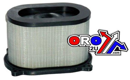 MTX AIR FILTER SUZUKI SV650 99-02 13780-20F00