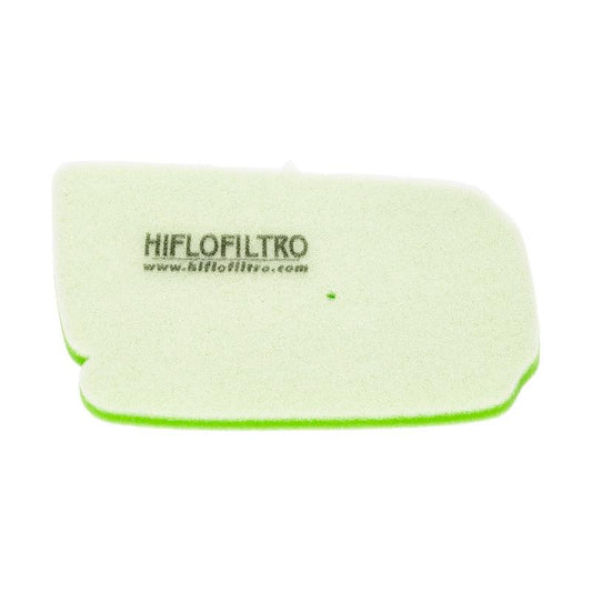 AIR FILTER HIFLO SJ50 SJ100, HIFLO HFA1006DS, 17205-GAV-700