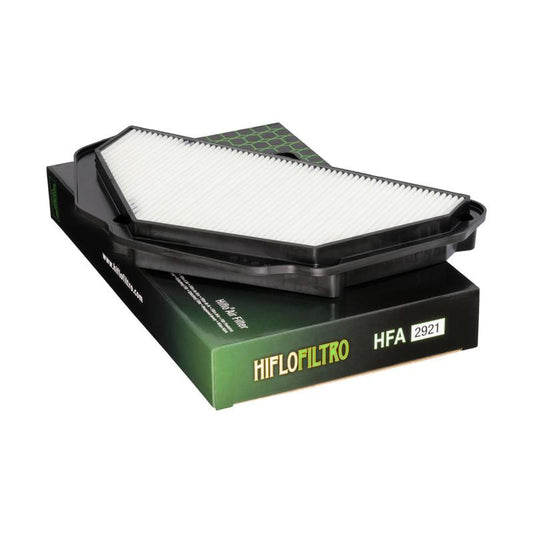 AIR FILTER HIFLO HFA2921 ZX10R, KAWASAKI 11013-0758