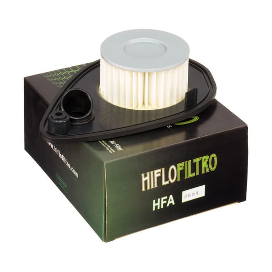 AIR FILTER HIFLO HFA3804 SUZ, Suzuki 13780-39G00