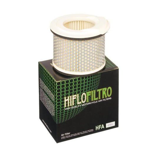 AIR FILTER HIFLO HFA4705 FZR, 3FV-14451-00-00, FZR750 89-92, YAMAHA, BMW