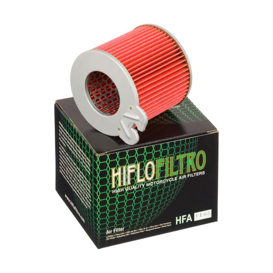 AIR FILTER HIFLO HFA1105 HONDA, 17211-KN7-830