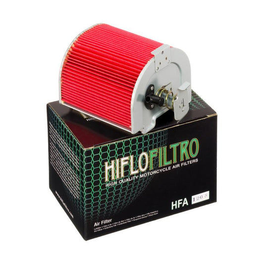 AIR FILTER HIFLO HFA1203 HONDA, 17210-KBG-770