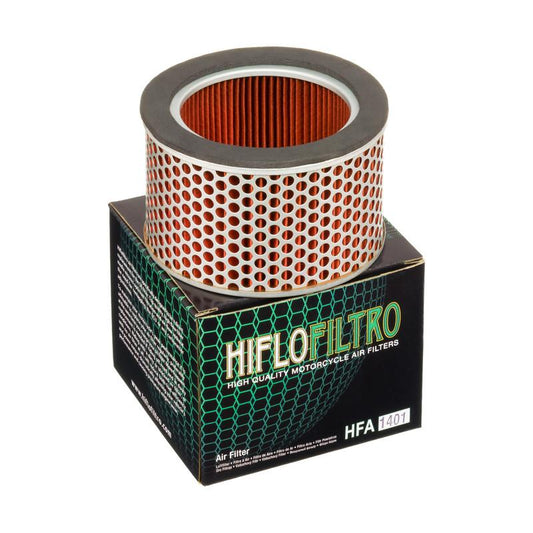 AIR FILTER HIFLO HFA1401 HONDA, 17210-KE7-000