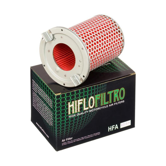 AIR FILTER HIFLO HFA1503 HONDA, 17221-MC8-000