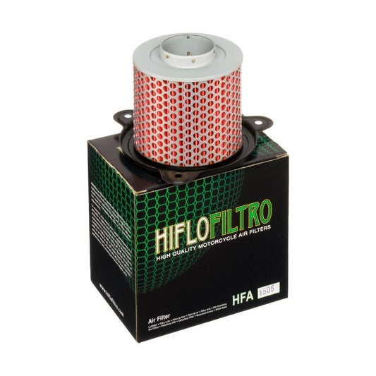 AIR FILTER HIFLO HFA1505 HONDA, 17214-MF5-841/17214-MF5-751