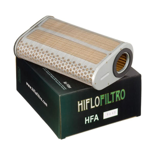 AIR FILTER HIFLO HFA1618 HONDA, 17210-MFG-D00/17210-MFG-D01