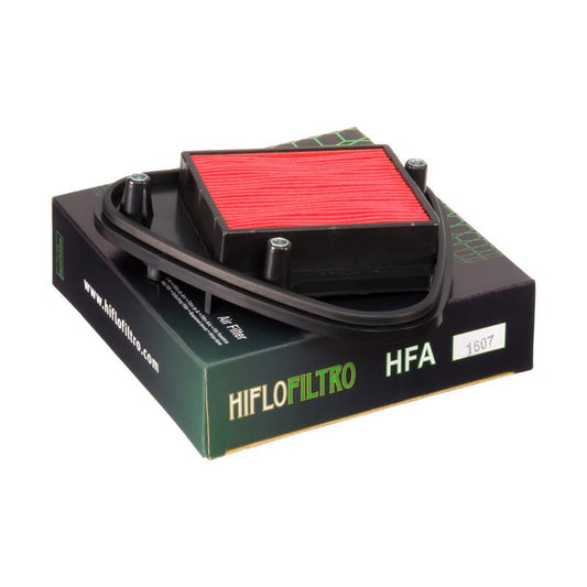 AIR FILTER HIFLO HFA1607 HONDA, 17205-MR1-000