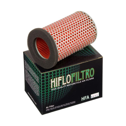 AIR FILTER HIFLO HFA1613 HONDA, 17220-ME2-000