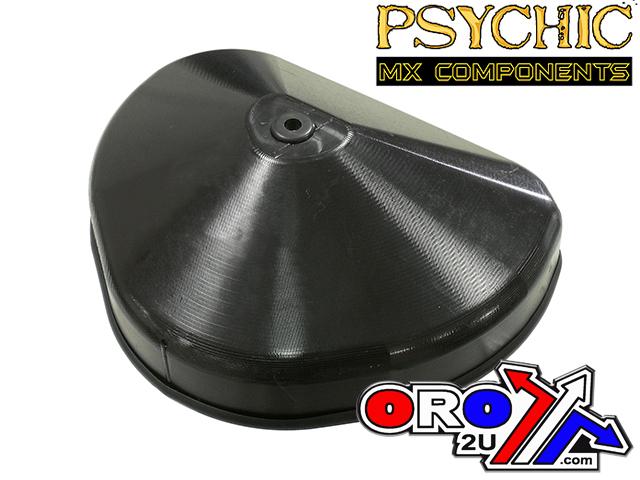 PSYCHIC AIR BOX COVER 06-16 KXF250 450, PSYCHIC MX-07021 KAWASAKI