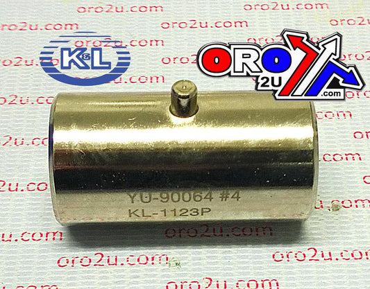 K&L Supply CRANKSHAFT ADAPTER YU-90064, 35-8774 M12 x 1.0 RH FEMALE, TOOLS