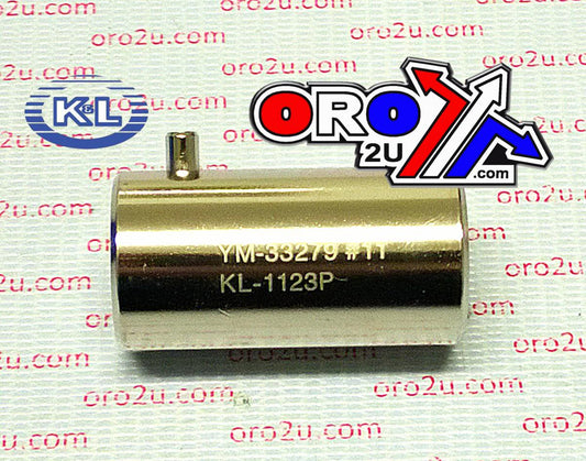 K&L Supply CRANKSHAFT ADAPTER YM-33279, 35-8510 M22 x 1.0 RH FEMALE, TOOLS