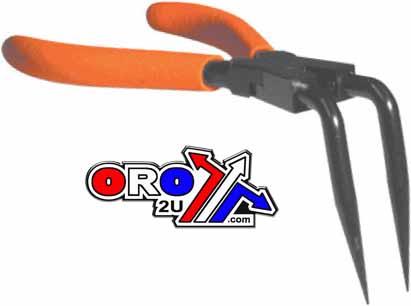 K&L Supply CIRCLIP PLIERS INTERNAL 90 BEND, 35-6892 BEND, TOOLS