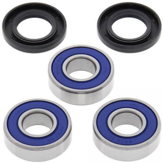 Pro-X Racing WHEEL BEARING KIT REAR KAW, PROX 23.S110033 KX80 85 100