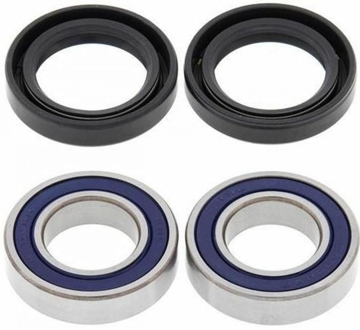 Pro-X Racing WHEEL BEARING KIT FRONT YZF, PROX 23.S110092 YAMAHA YZ