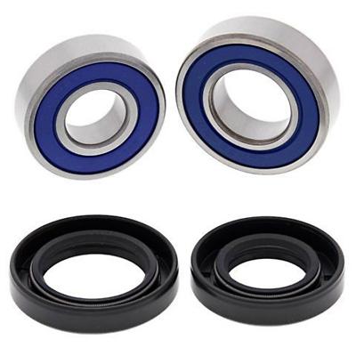 Pro-X Racing WHEEL BEARING & SEAL KIT PROX, PROX 23.S110044 YFZ, YFM