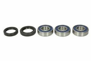 Pro-X Racing WHEEL BEARING KIT CR125 CR500, PROX 23.S112002 HONDA CR250