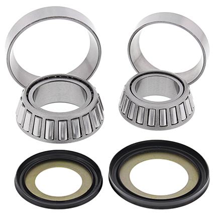 ALL BALLS STEERING BEARING KIT ALLBALLS, ALLBALLS 22-1004 KAW/SUZUKI/VICTORY/YAM