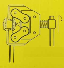 FIR CHAIN BREAKER TOOL 415-530