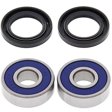 Pro-X Racing WHEEL BEARING & SEAL KIT KTM, PROX23.S110009 KTM FRONT