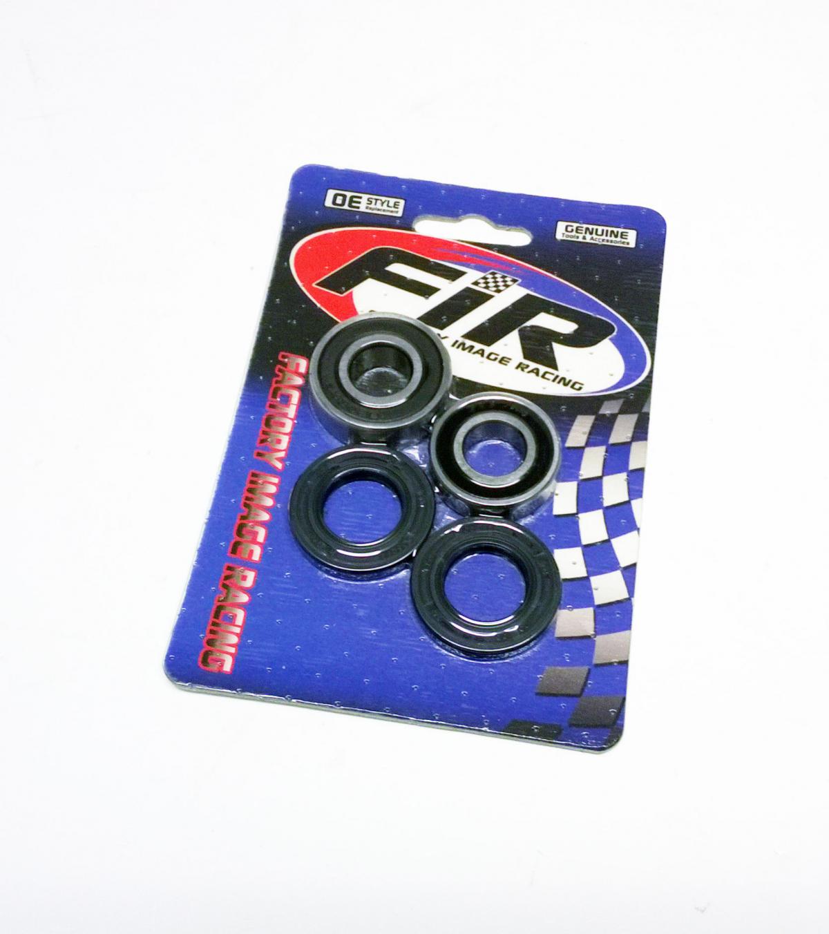 FIR REAR WHEEL BEARING KIT REAR YAMAHA YZ85 02-24, YZ80 93-01, RM80 90-01, RM85 02-16, RM85L 03-16