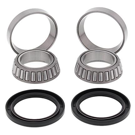 ALL BALLS WHEEL BEARING KIT REAR 10-11 POLARIS 330/500, ALLBALLS 25-1629 ATV