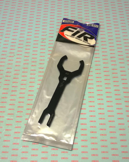 FIR WRENCH FORK 49mm KYB