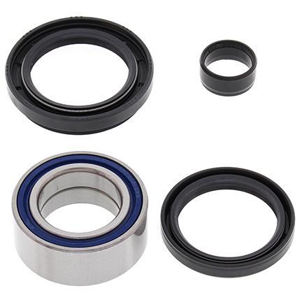 Pro-X Racing WHEEL BEARING & SEAL KIT FRONT, PROX 23.S110003 HONDA ATV